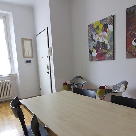 Italianway-Crema Apartman Milánó Kültér fotó