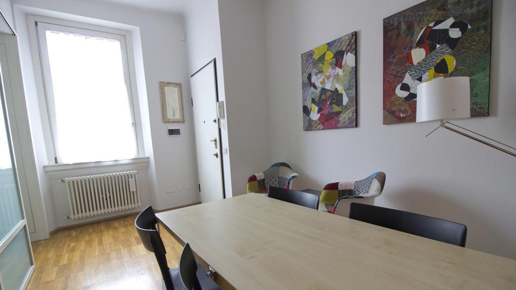Italianway-Crema Apartman Milánó Kültér fotó