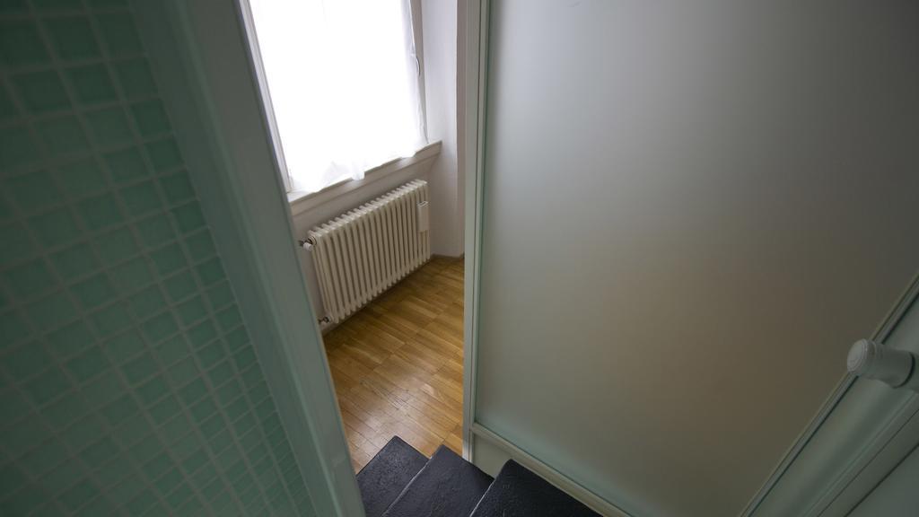 Italianway-Crema Apartman Milánó Kültér fotó