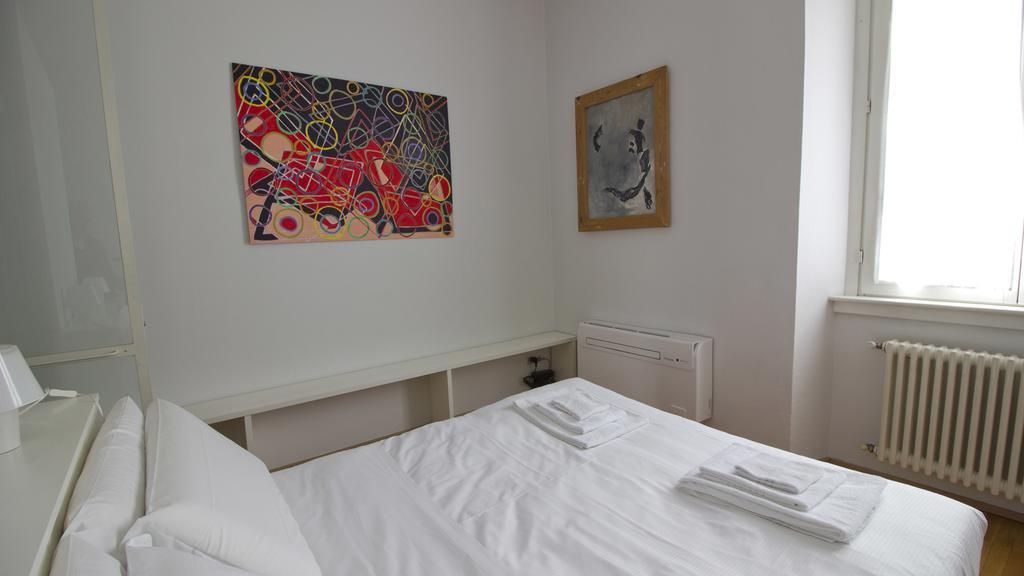Italianway-Crema Apartman Milánó Kültér fotó