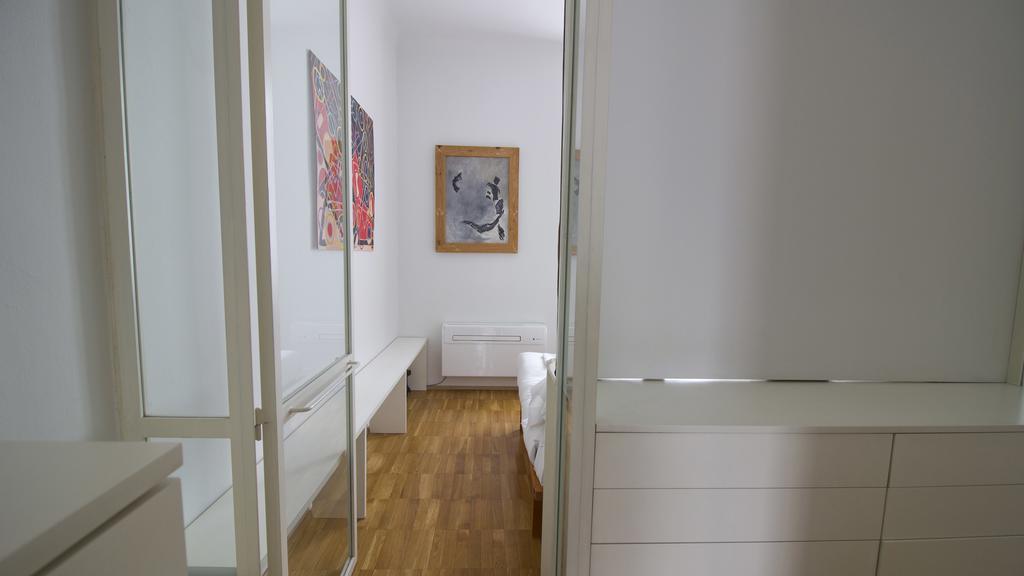 Italianway-Crema Apartman Milánó Kültér fotó