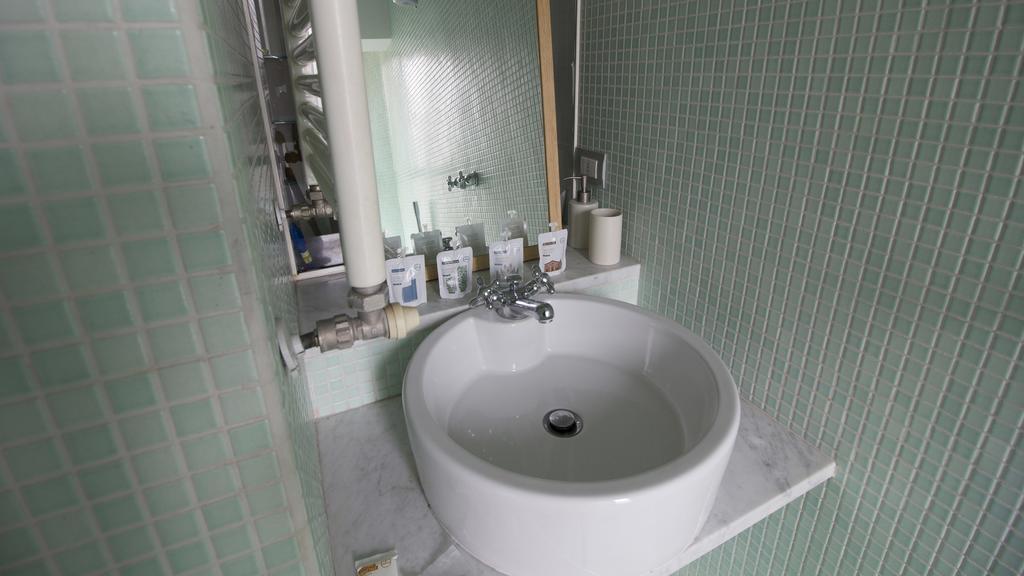 Italianway-Crema Apartman Milánó Kültér fotó