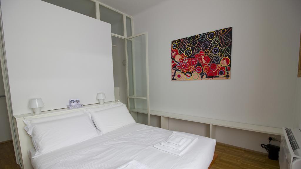 Italianway-Crema Apartman Milánó Kültér fotó