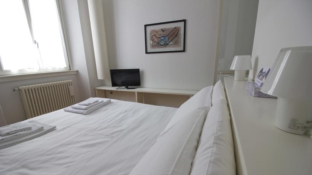Italianway-Crema Apartman Milánó Kültér fotó