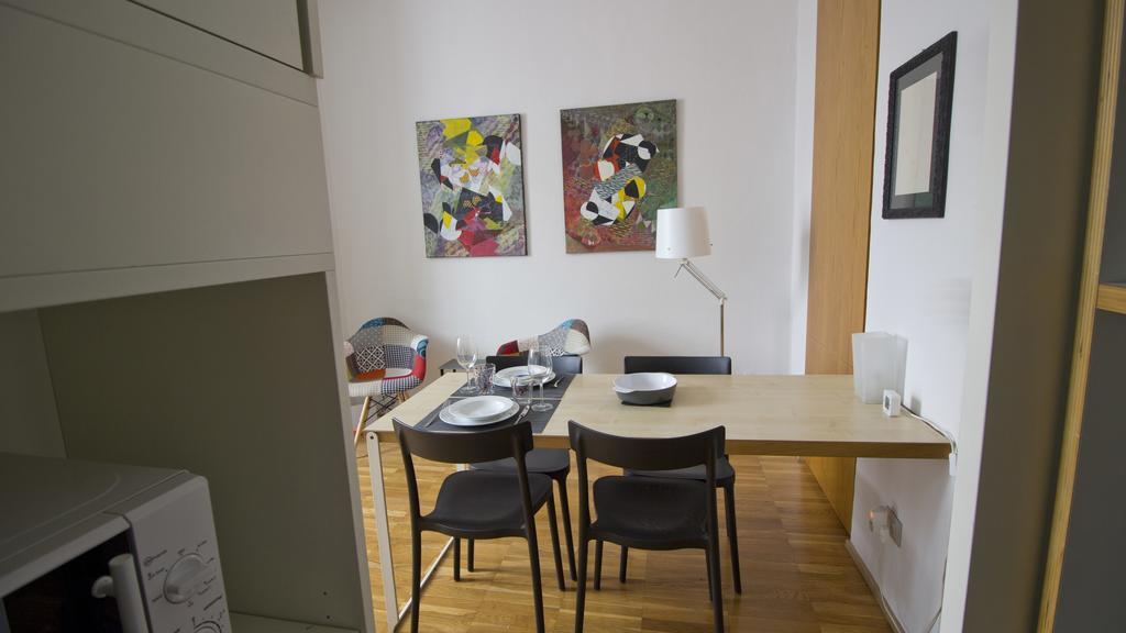 Italianway-Crema Apartman Milánó Kültér fotó