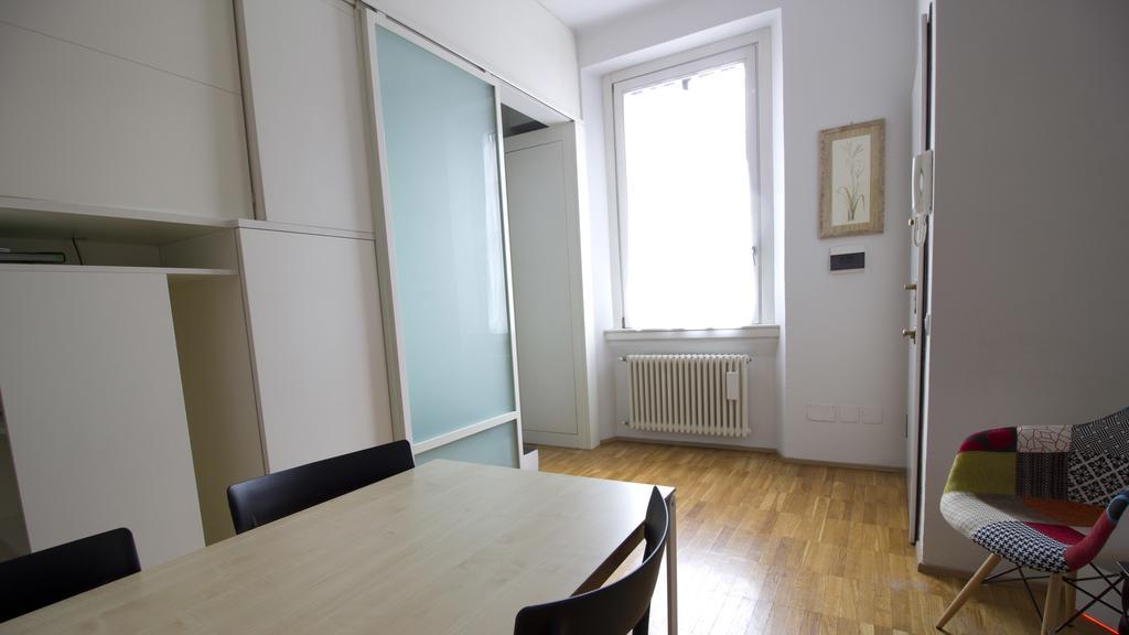 Italianway-Crema Apartman Milánó Kültér fotó